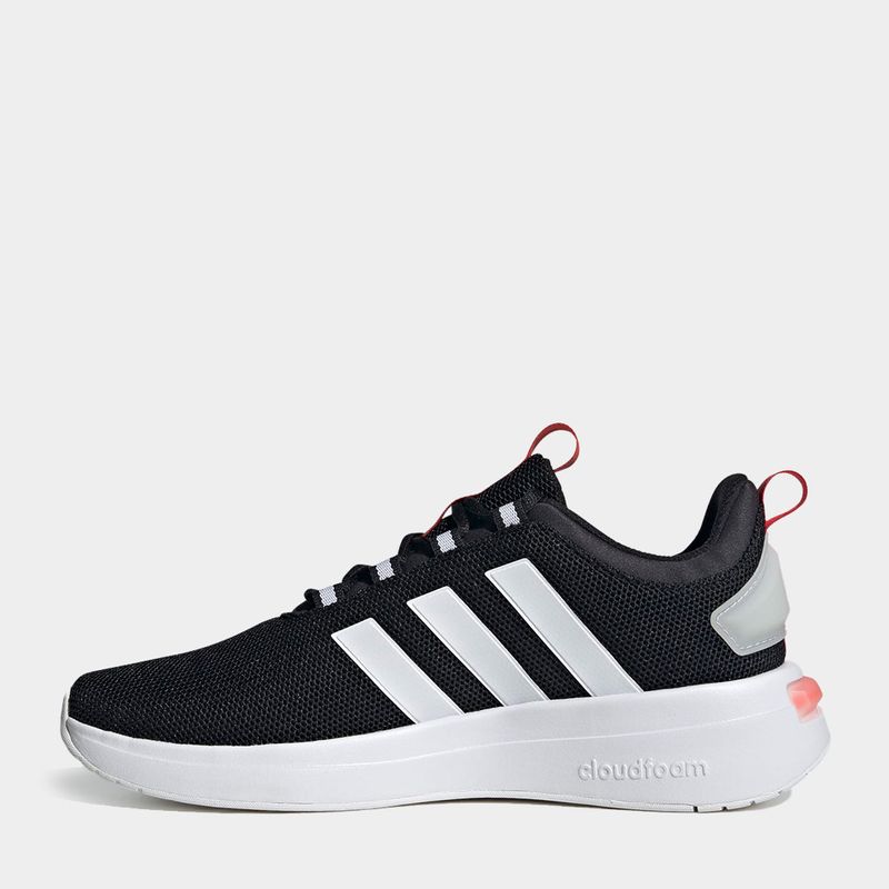 Zapatillas-Deportivo-Adidas-Hombres-Ig7323-Racer-Tr23-Sintetico-NEGRO-9