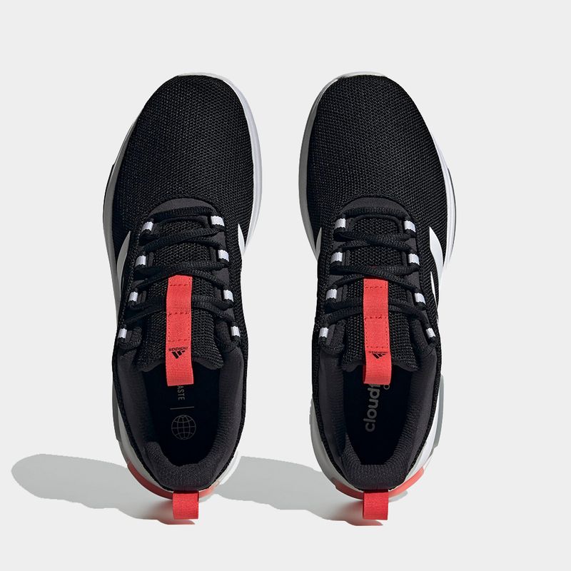 Zapatillas-Deportivo-Adidas-Hombres-Ig7323-Racer-Tr23-Sintetico-NEGRO-9