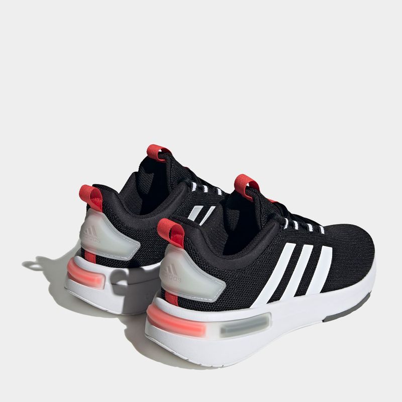 Zapatillas-Deportivo-Adidas-Hombres-Ig7323-Racer-Tr23-Sintetico-NEGRO-9