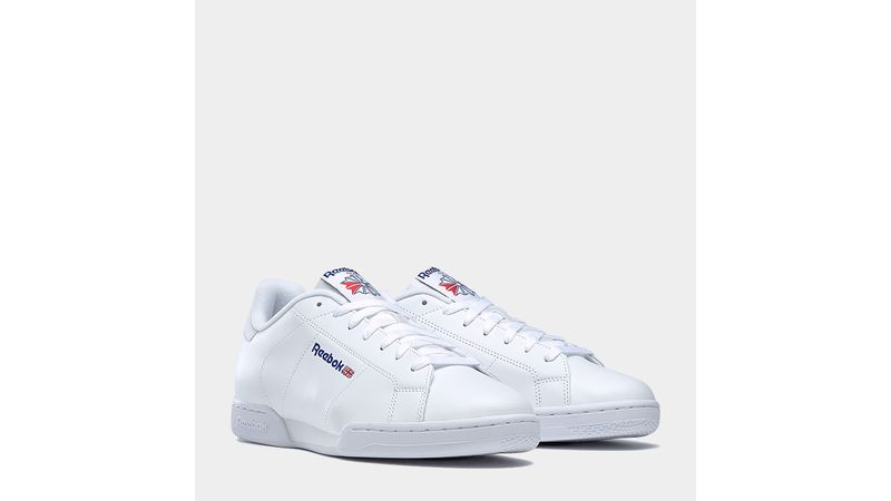Sale Reebok Reebok Classic Npc Ii Blanco Sale Reebok Npc Homme