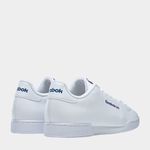 Zapatillas-Urbano-Reebok-Hombres-100000100-Npc-Ii-Cuero-BLANCO-10