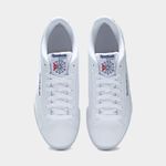 Zapatillas-Urbano-Reebok-Hombres-100000100-Npc-Ii-Cuero-BLANCO-10.5