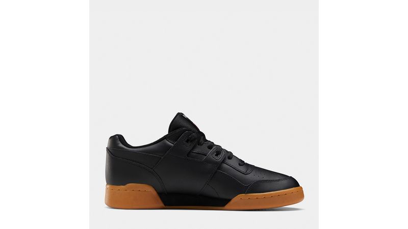 Zapatillas Reebok Hombre Urbanas Workout Plus