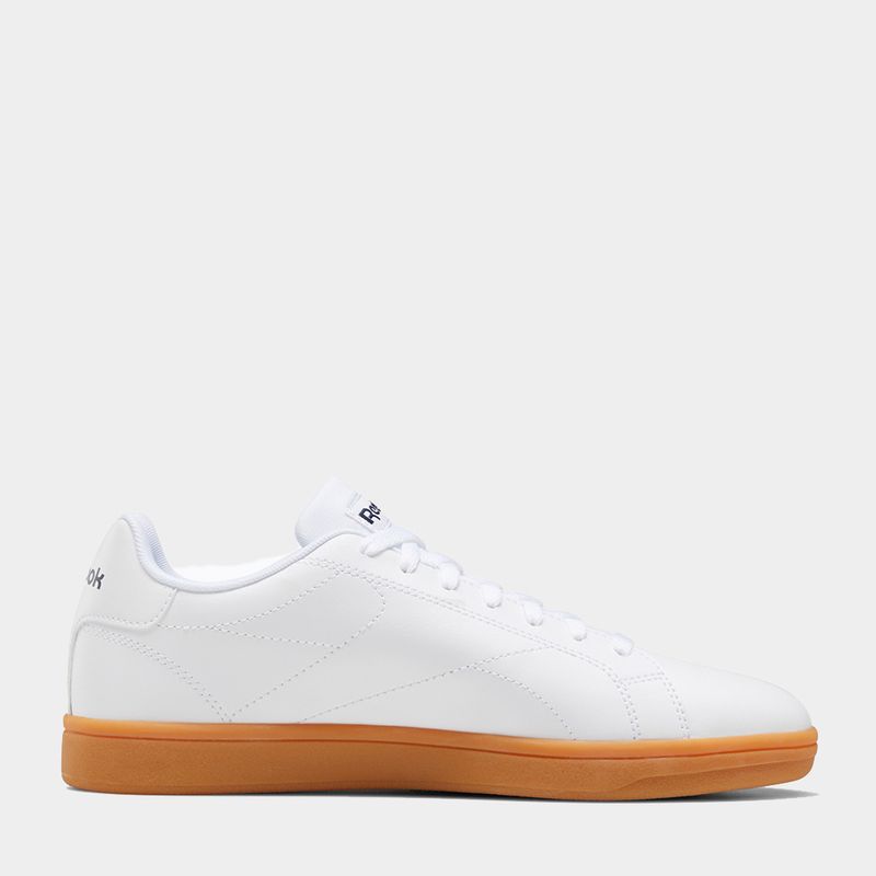 Zapatillas-Urbano-Reebok-Hombres-100000452-Royal-Complete-Clean-2-Sintetico-BLANCO-7.5