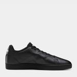 Zapatillas-Urbano-Reebok-Hombres-100000453-Royal-Complete-Clean-2-Sintetico-NEGRO-7.5