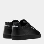 Zapatillas-Urbano-Reebok-Hombres-100000453-Royal-Complete-Clean-2-Sintetico-NEGRO-7.5