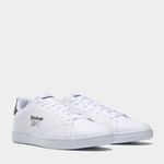 Zapatillas-Urbano-Reebok-Hombres-100006428-Royal-Complete-Sport-Sintetico-BLANCO-9.5
