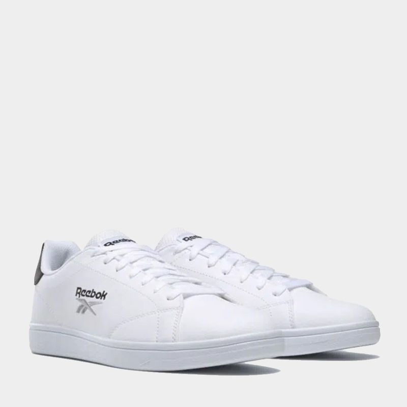 Zapatillas-Urbano-Reebok-Hombres-100006428-Royal-Complete-Sport-Sintetico-BLANCO-9.5