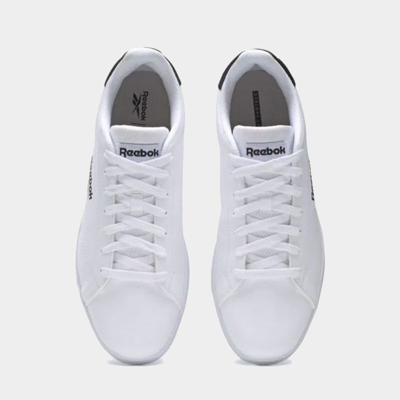 Zapatillas-Urbano-Reebok-Hombres-100006428-Royal-Complete-Sport-Sintetico-BLANCO-9.5