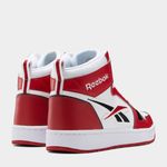 Zapatillas-Urbano-Reebok-Hombres-100010558-Resonator-Mid-Cuero-ROJO-7.5