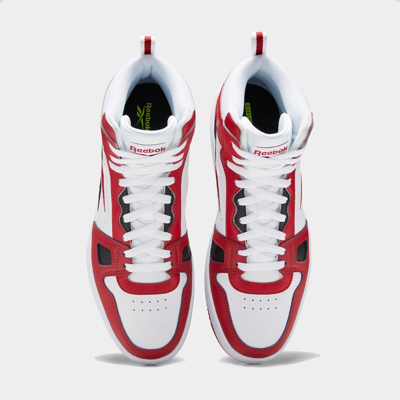 Zapatillas-Urbano-Reebok-Hombres-100010558-Resonator-Mid-Cuero-ROJO-7.5