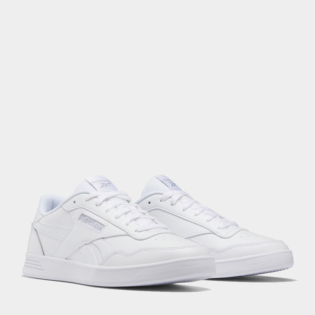 Reebok Court Advance - Blanco - Zapatillas Hombre