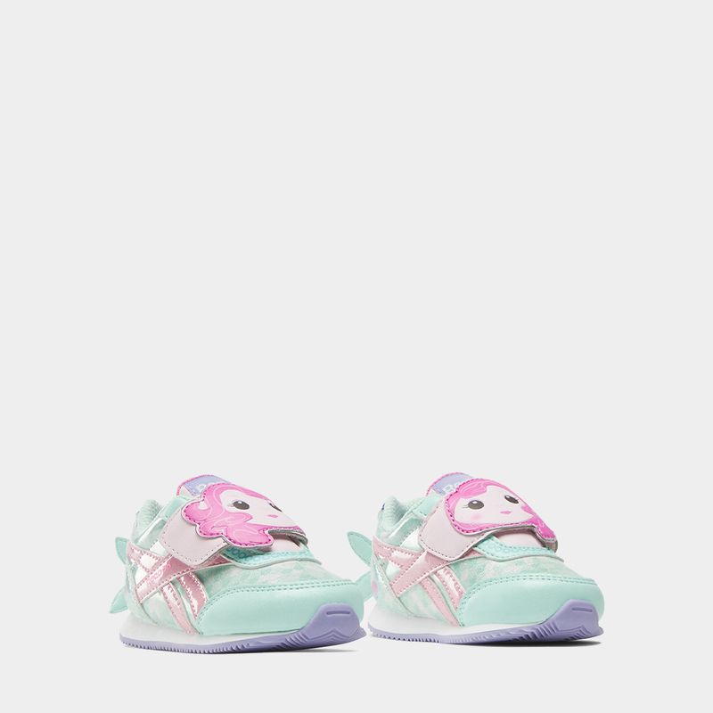 Zapatillas-Urbano-Reebok-Infante-100033303-Royal-Cl-Jog-2_0-Kc-Sintetico-VERDE-6