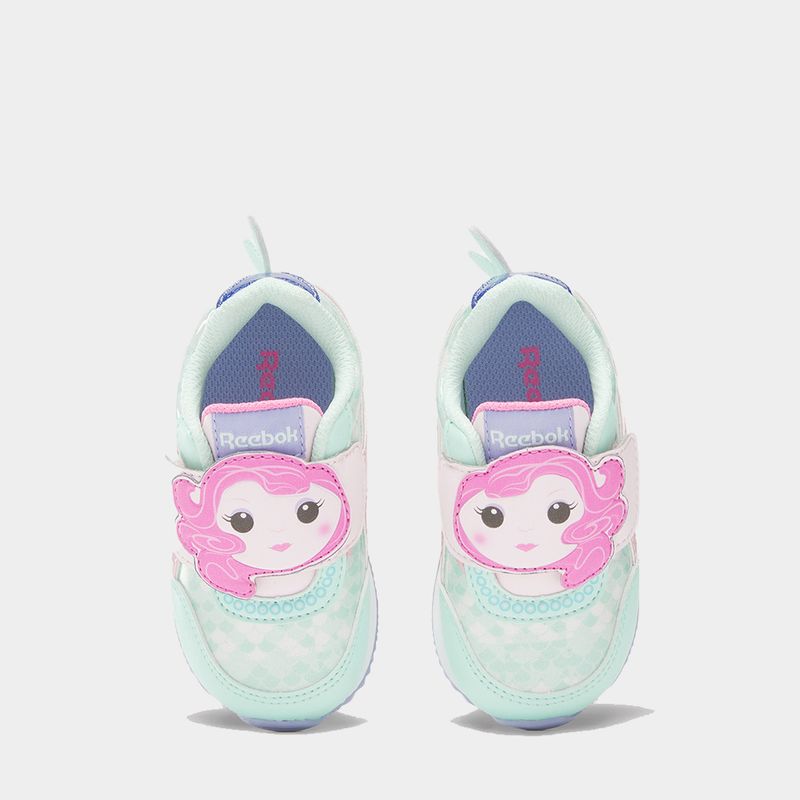 Zapatillas-Urbano-Reebok-Infante-100033303-Royal-Cl-Jog-2_0-Kc-Sintetico-VERDE-6