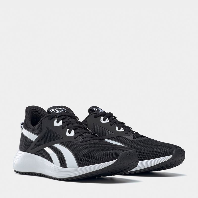 Zapatillas-Deportivo-Reebok-Hombres-100008845-Lite-Plus-3-Textil-NEGRO-7.5