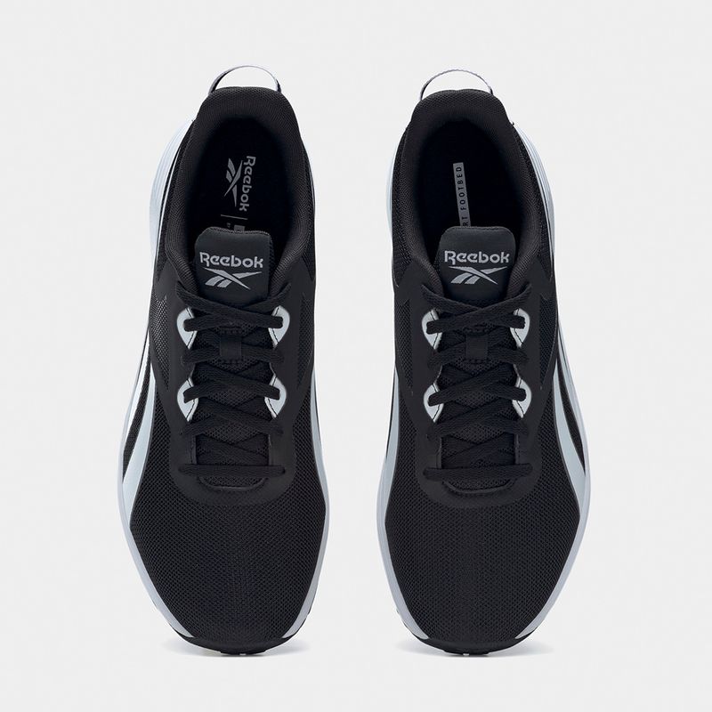 Zapatillas-Deportivo-Reebok-Hombres-100008845-Lite-Plus-3-Textil-NEGRO-7.5