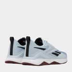 Zapatillas-Deportivo-Reebok-Mujeres-100033772-Nanoflex-Tr-2-Textil-GRIS-5.5