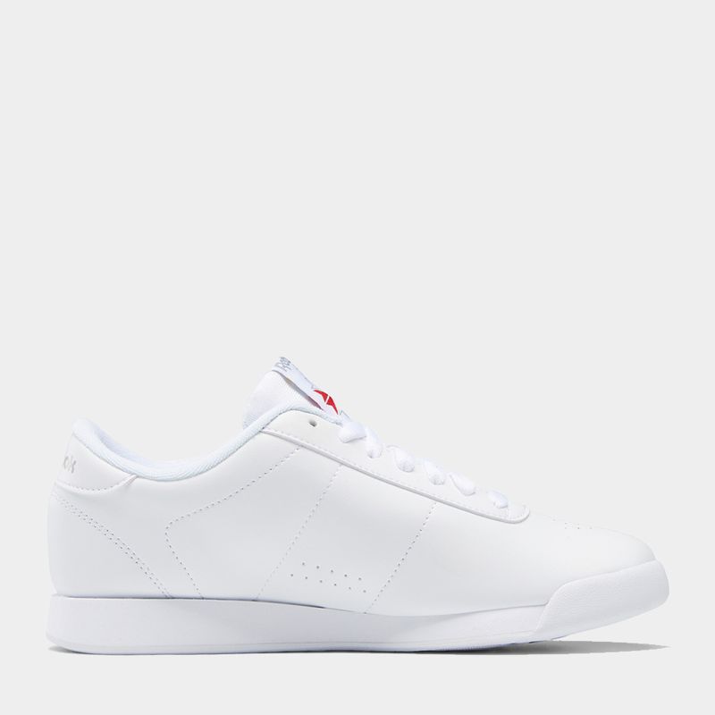 Zapatillas-Urbano-Reebok-Mujeres-100000101-Princess-Cuero-BLANCO-5