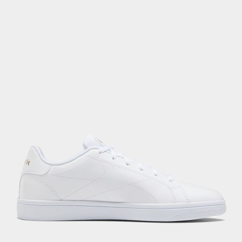 Zapatillas-Urbano-Reebok-Mujeres-100000455-Royal-Complete-Clean-2-Sintetico-BLANCO-5