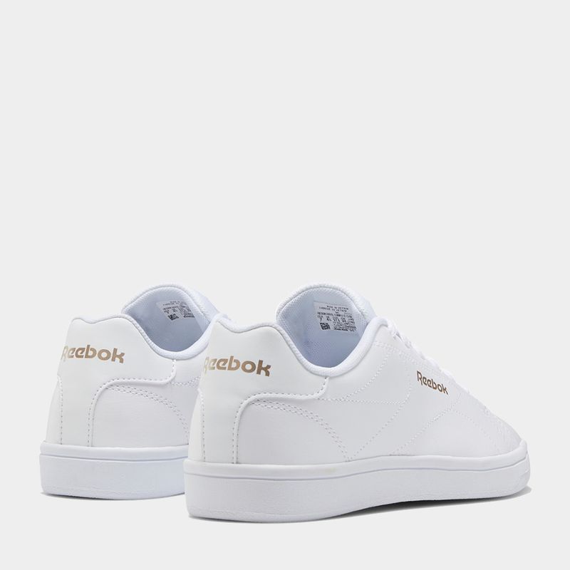 Zapatillas-Urbano-Reebok-Mujeres-100000455-Royal-Complete-Clean-2-Sintetico-BLANCO-5