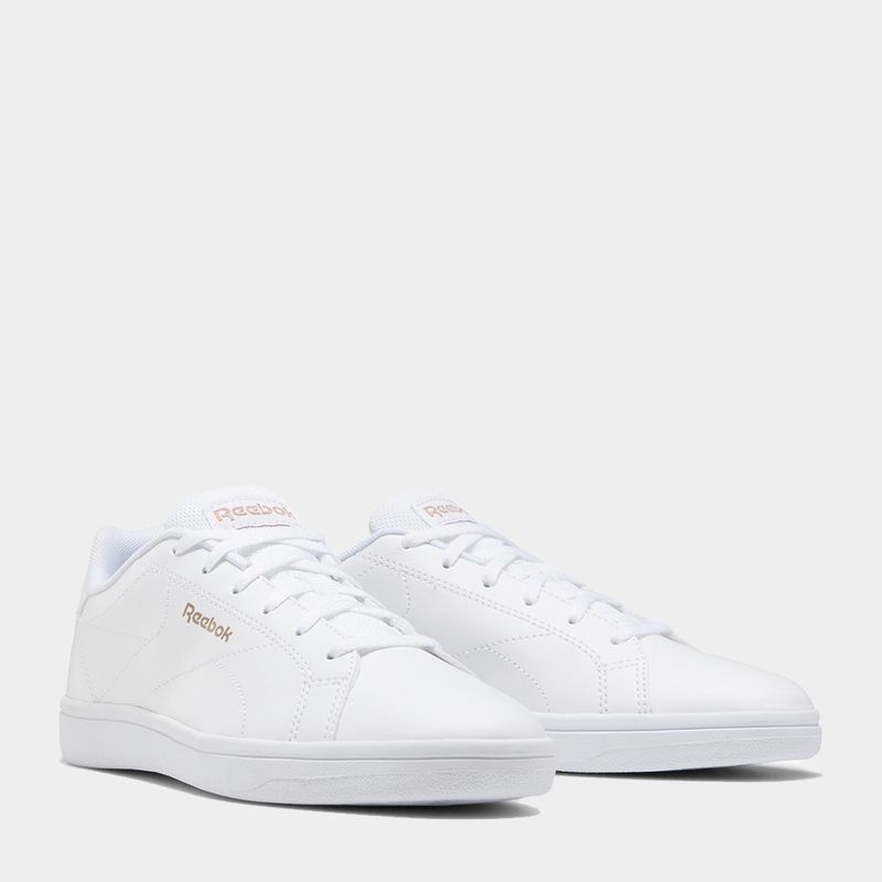 Zapatillas-Urbano-Reebok-Mujeres-100000455-Royal-Complete-Clean-2-Sintetico-BLANCO-5.5