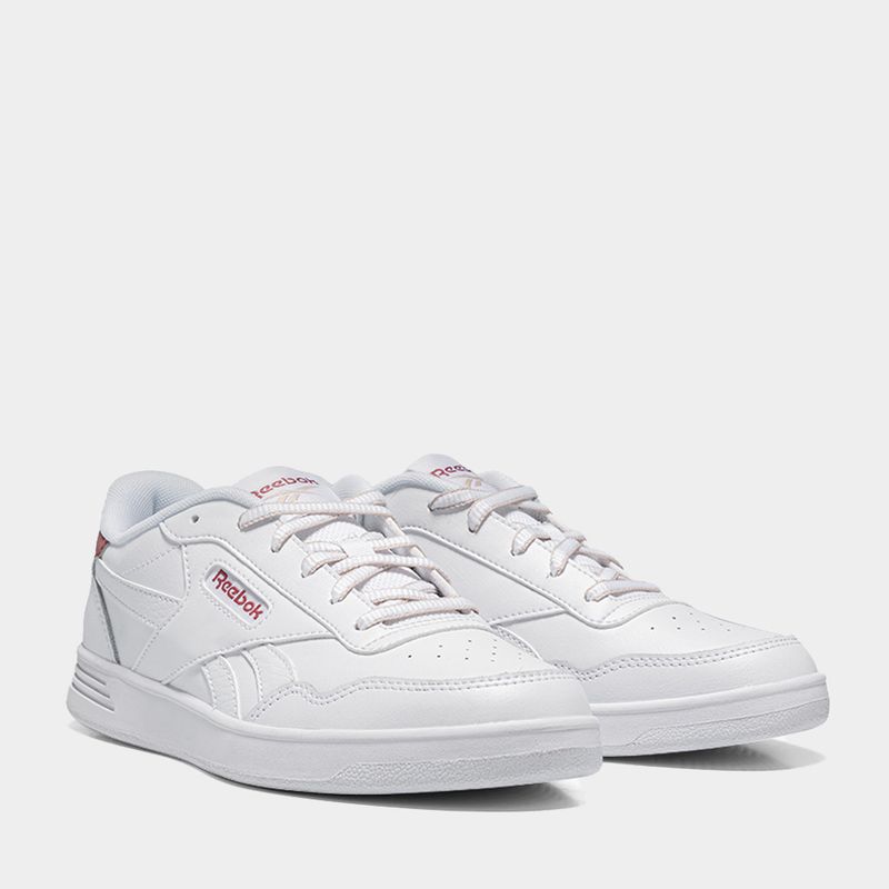 Zapatillas-Urbano-Reebok-Mujeres-100033766-Court-Advance-Sintetico-BLANCO-5