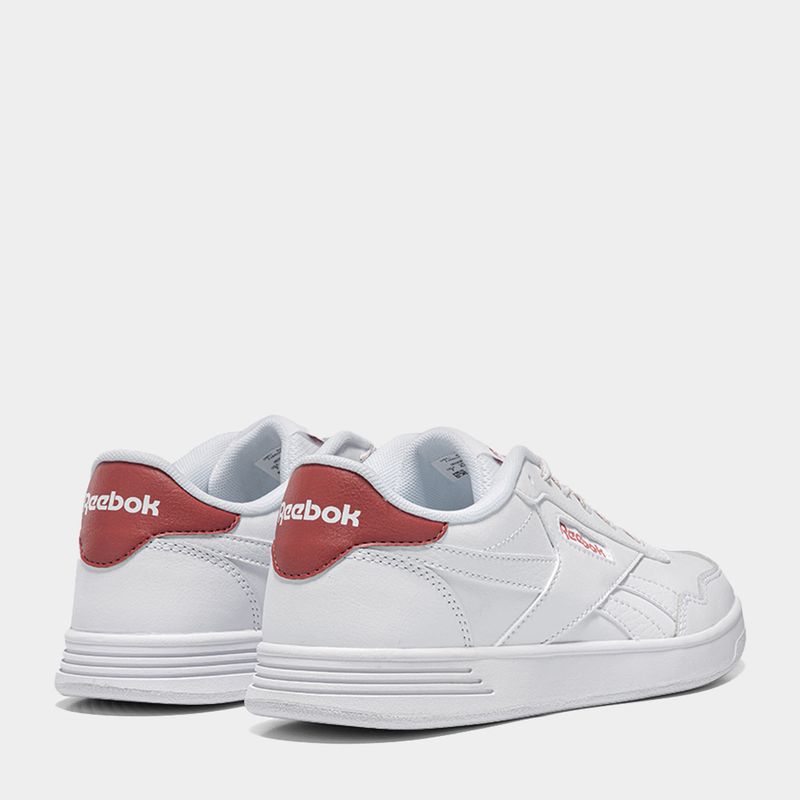 Zapatillas-Urbano-Reebok-Mujeres-100033766-Court-Advance-Sintetico-BLANCO-5