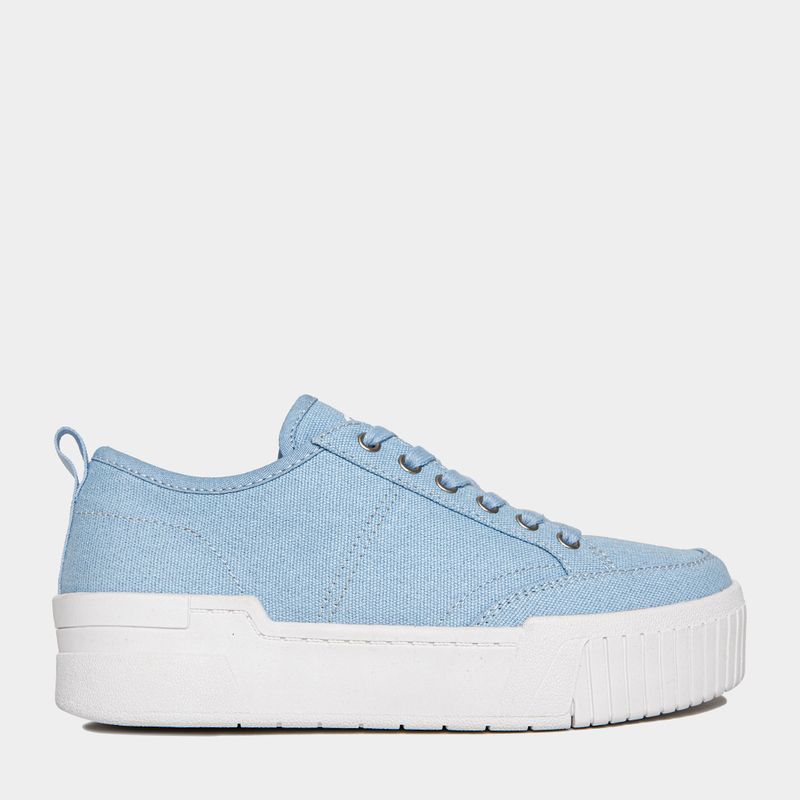 Zapatillas-Urbano-2Change-Mujeres-2C-Cd080--Textil-AZUL-36