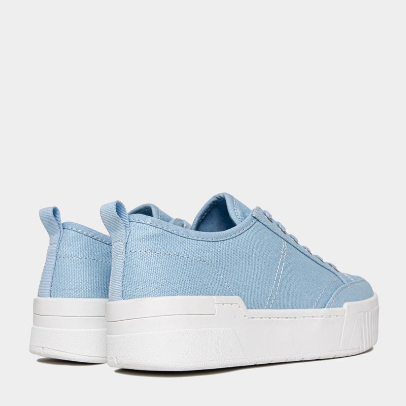 Zapatillas-Urbano-2Change-Mujeres-2C-Cd080--Textil-AZUL-36