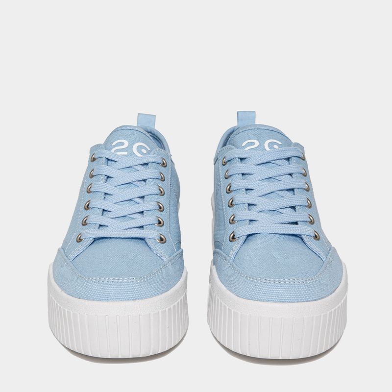 Zapatillas-Urbano-2Change-Mujeres-2C-Cd080--Textil-AZUL-36