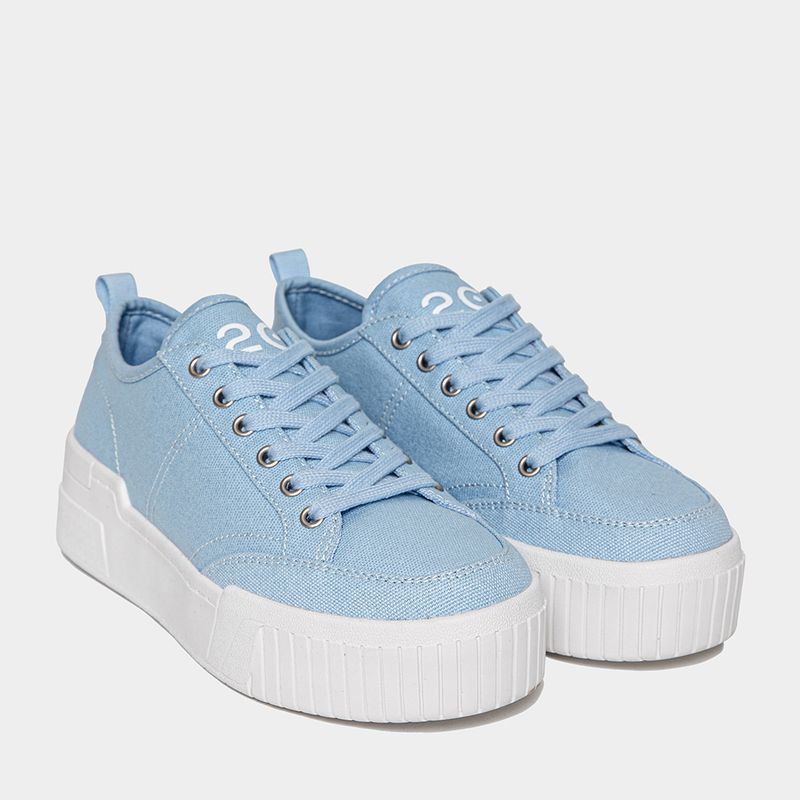 Zapatillas-Urbano-2Change-Mujeres-2C-Cd080--Textil-AZUL-38