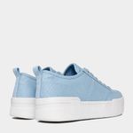 Zapatillas-Urbano-2Change-Mujeres-2C-Cd080--Textil-AZUL-38