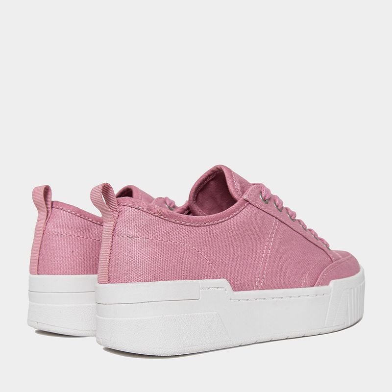 Zapatillas-Urbano-2Change-Mujeres-2C-Cd080--Textil-ROSADO-37