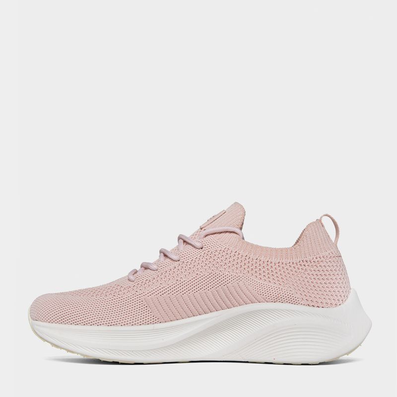 Zapatillas-Urbano-2Change-Mujeres-2C-Cd082--Knit-ROSADO-38