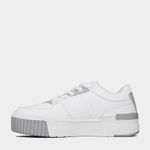 Zapatillas-Urbano-2Change-Mujeres-2C-Cd081--Sintetico-BLANCO-40