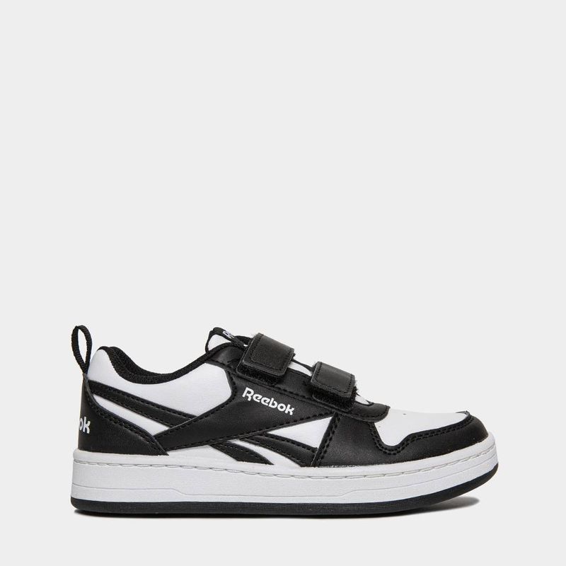 Zapatillas-Urbano-Reebok-Pre-Escolar-100033496-Royal-Prime-2_0-2V-Sintetico-NEGRO-10.5