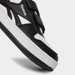 Zapatillas-Urbano-Reebok-Pre-Escolar-100033496-Royal-Prime-2_0-2V-Sintetico-NEGRO-10.5