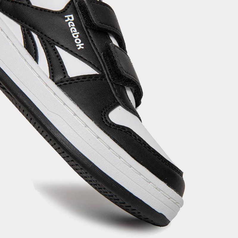 Zapatillas-Urbano-Reebok-Pre-Escolar-100033496-Royal-Prime-2_0-2V-Sintetico-NEGRO-10.5