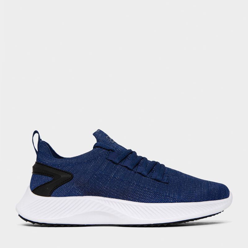 Zapatillas-Urbano-2Change-Hombres-2C-Cd083--Knit-AZUL-41