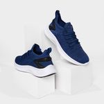 Zapatillas-Urbano-2Change-Hombres-2C-Cd083--Knit-AZUL-41