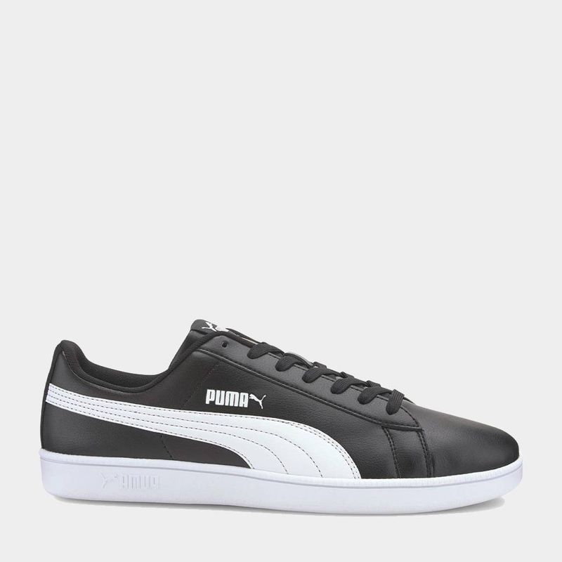 Zapatillas-Urbano-Puma-Hombres-372605-01-Up-Sintetico-NEGRO-8.5