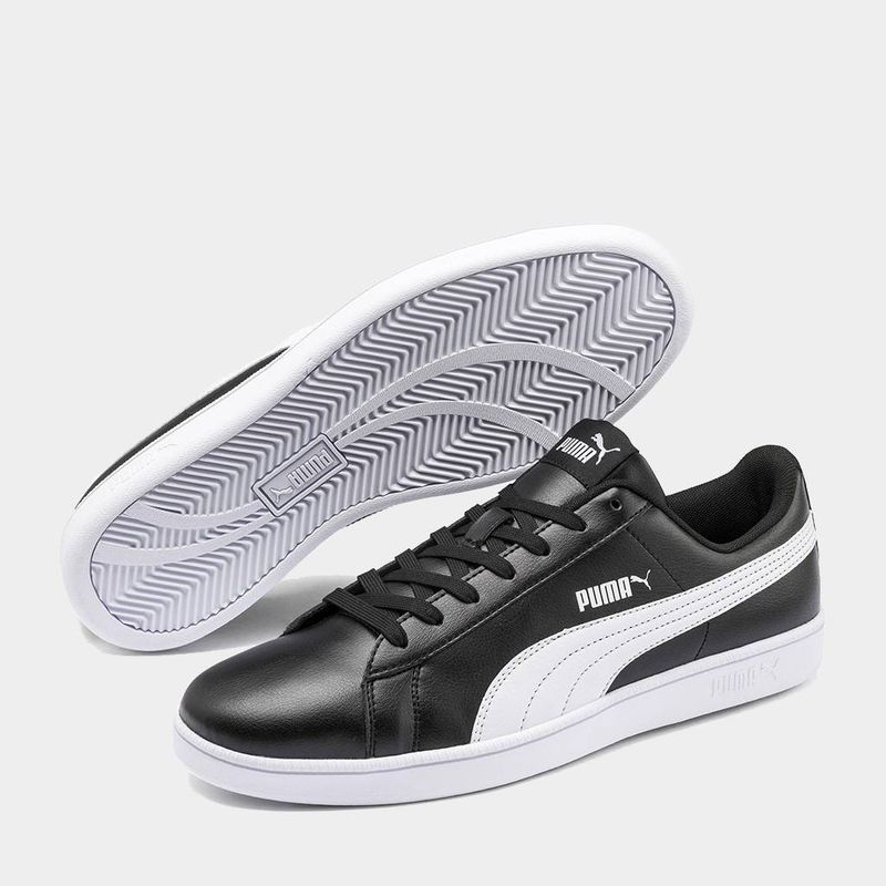 Zapatillas-Urbano-Puma-Hombres-372605-01-Up-Sintetico-NEGRO-8.5