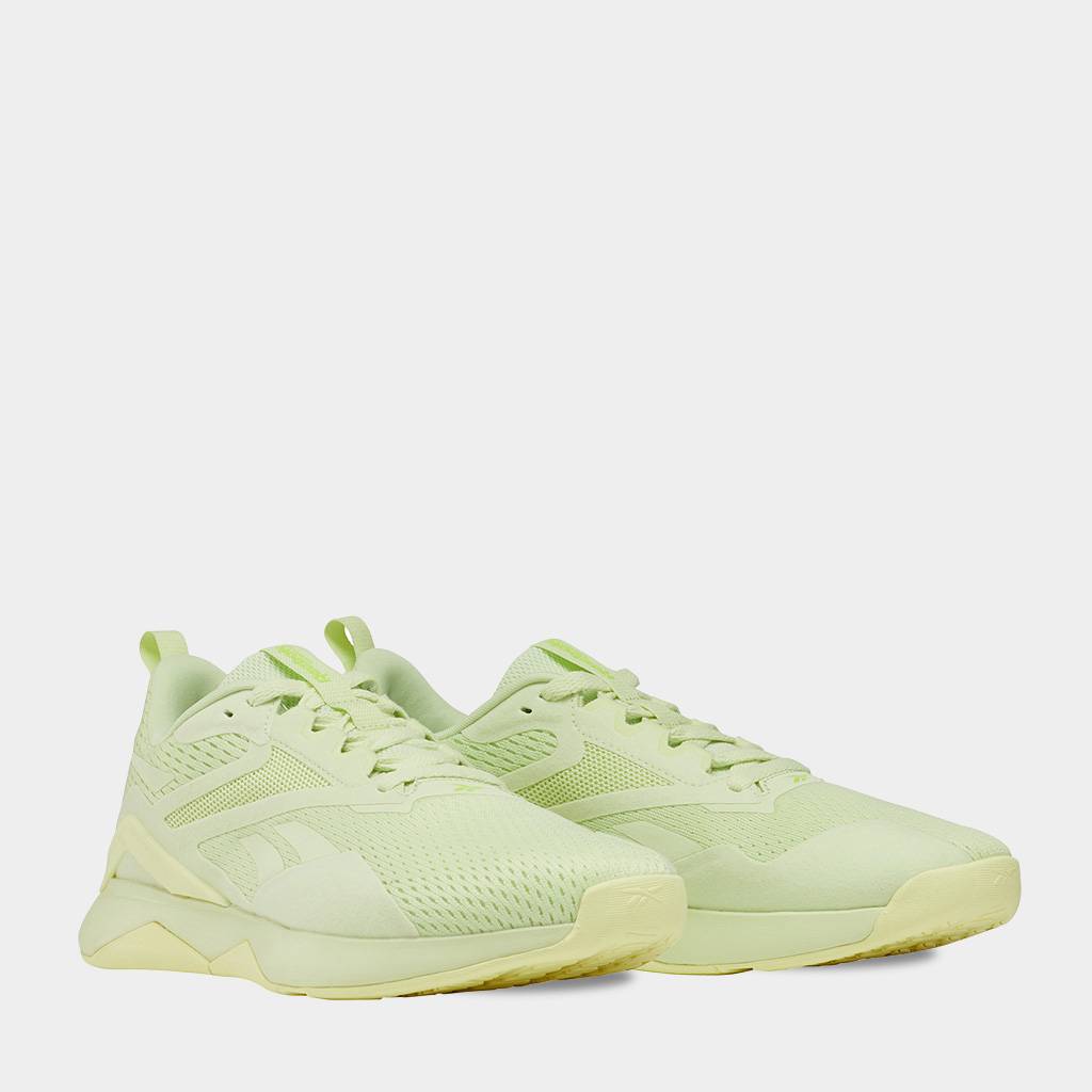 Linio zapatos reebok outlet verde