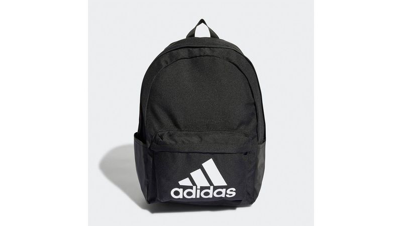 adidas Mochila Deportiva Unisex Adulto Clsc Bos Bp rojo