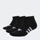 Medias-Deportivo-Adidas-Unisex-Ic9518-Prf-Cush-Low-3P-Textil-NEGRO-S-1
