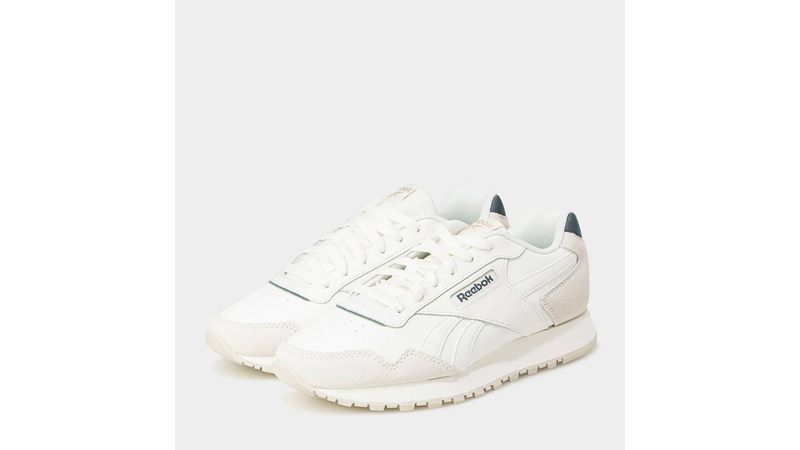 Zapatillas Urbanas para Hombre Reebok 100033761 Blanco