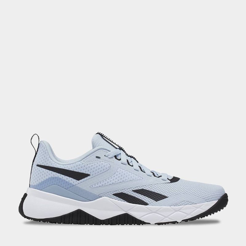 Zapatillas-Deportivo-Reebok-Mujeres-100033327-Nfx-Trainer-Sintetico-AZUL-5