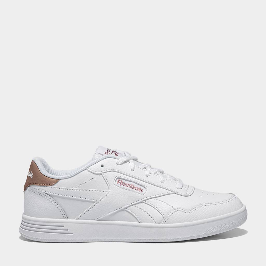 Zapatillas reebok shops blancas de mujer