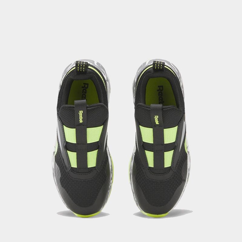 Zapatillas-Deportivo-Reebok-Junior-100033548-Xt-Sprinter-Slip-Sintetico-NEGRO-3.5