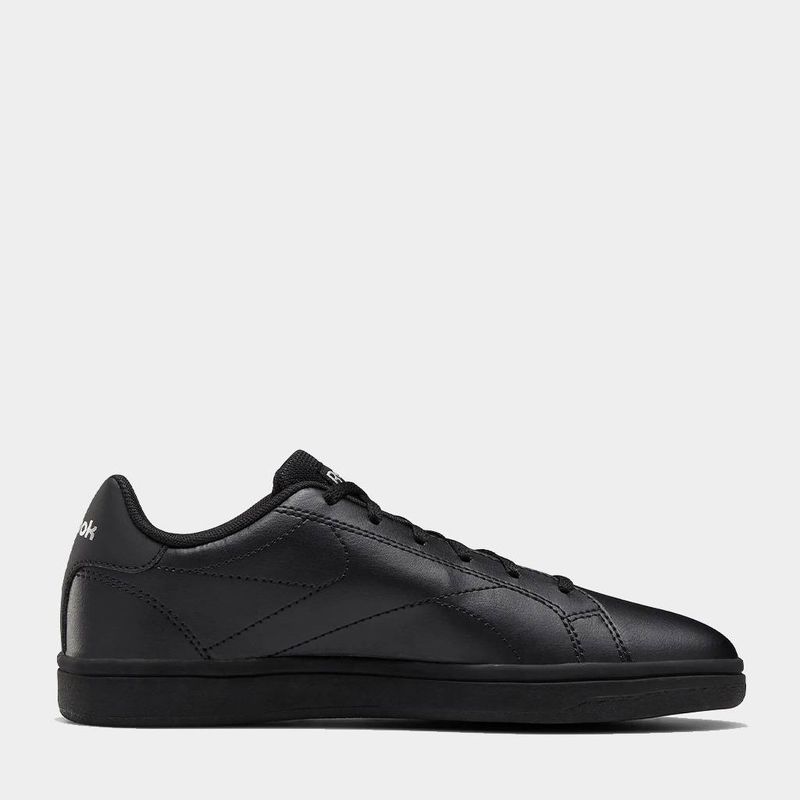 Zapatillas-Urbano-Reebok-Mujeres-100000456-Royal-Complete-Clean-2-Sintetico-NEGRO-5